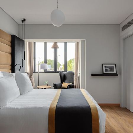 Athenian Riviera Luxurious Residence Atenas Exterior foto