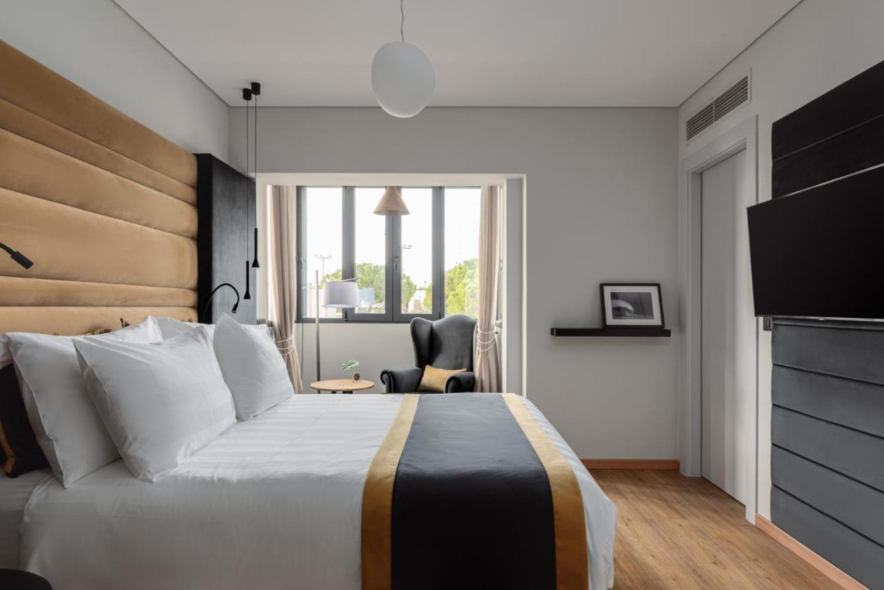 Athenian Riviera Luxurious Residence Atenas Exterior foto