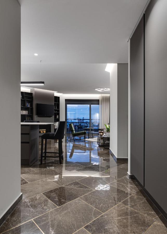 Athenian Riviera Luxurious Residence Atenas Exterior foto