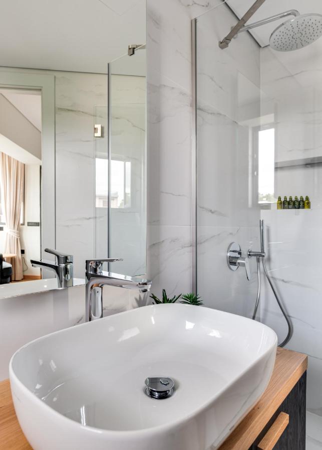 Athenian Riviera Luxurious Residence Atenas Exterior foto