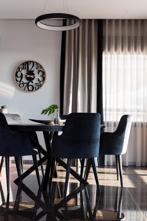 Athenian Riviera Luxurious Residence Atenas Exterior foto