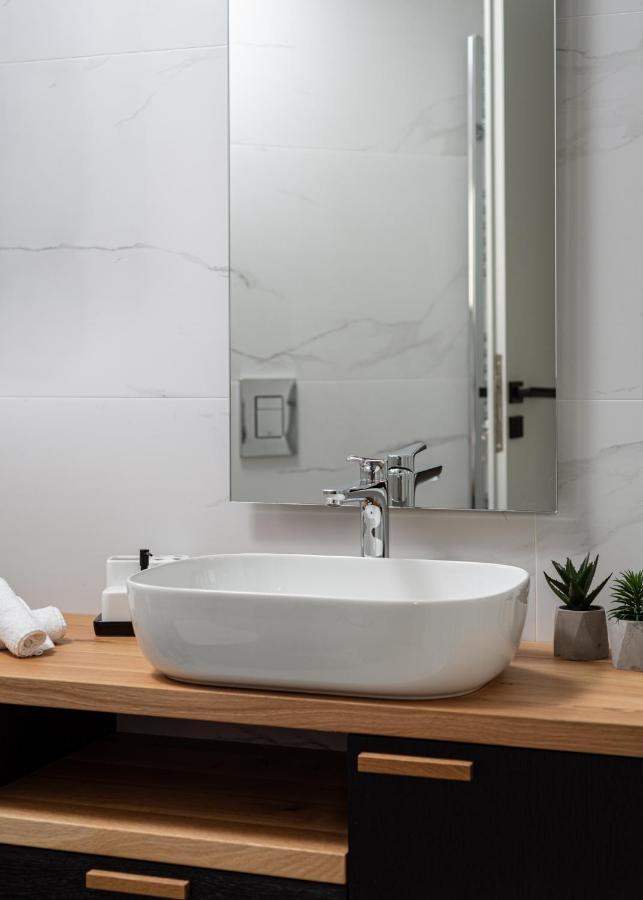 Athenian Riviera Luxurious Residence Atenas Exterior foto