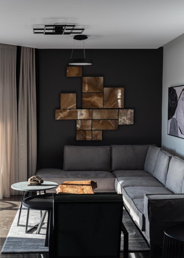Athenian Riviera Luxurious Residence Atenas Exterior foto